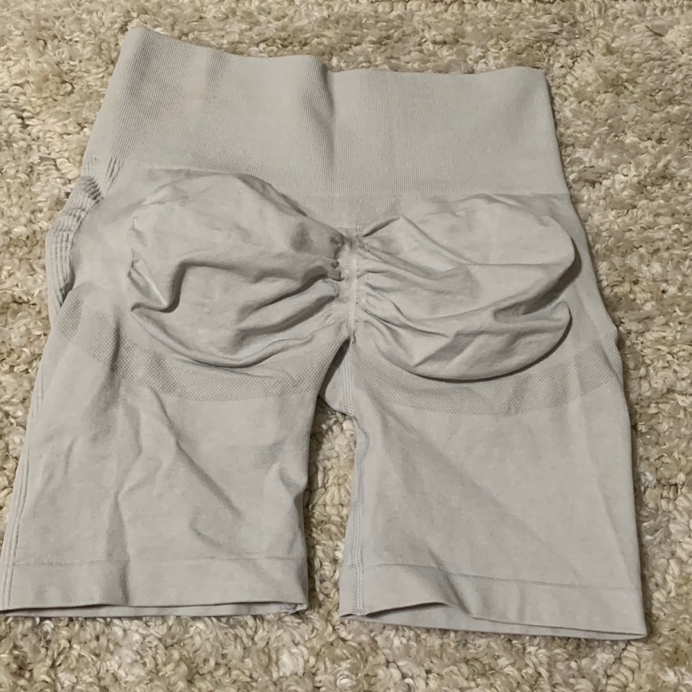 Amazon booty shaper bike shorts